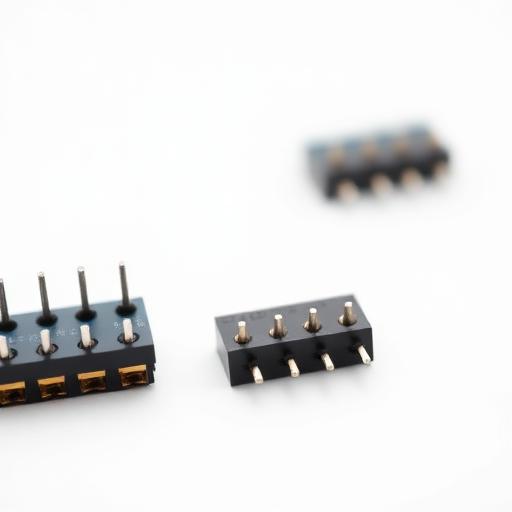 Connectors
