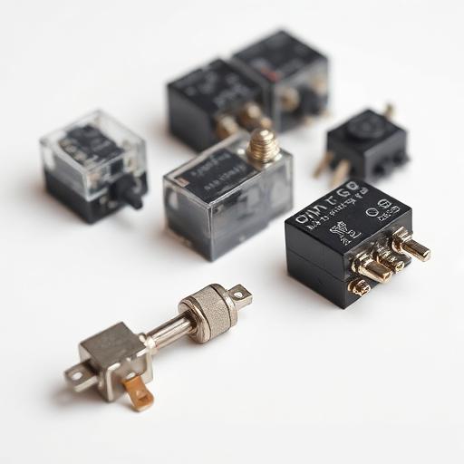 Electromechanical