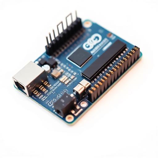 Embedded Solutions