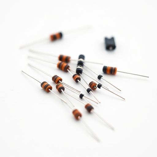 Passive Components
