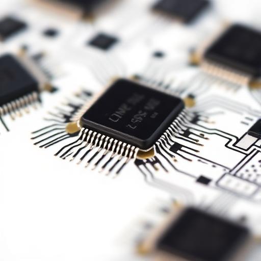 Semiconductors