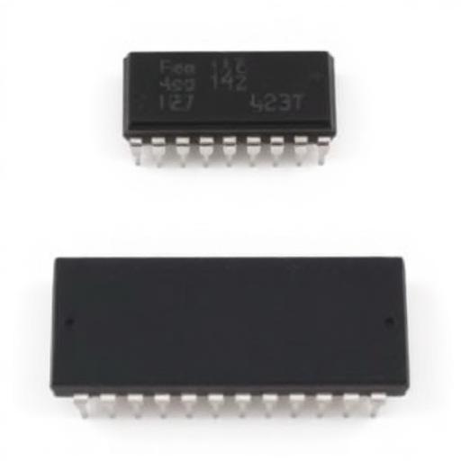 SN74HC595N
