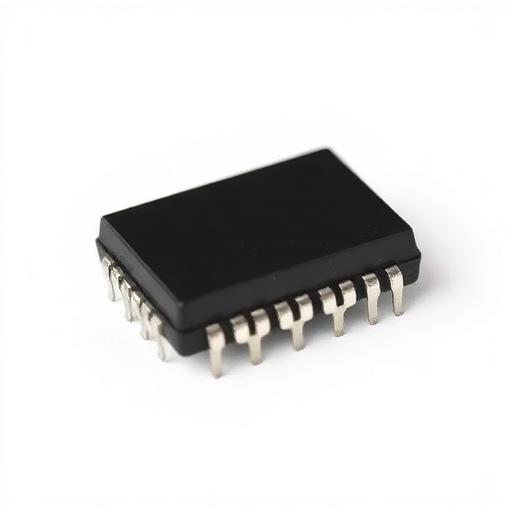 24LC256-I/P