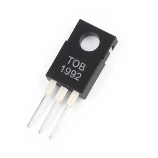 2N2222A